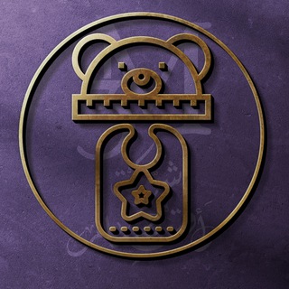 Telegram profile photo for مستلزمات مواليد رأفت صيام 3M للجمله