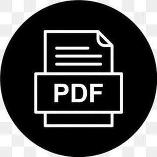 Telegram profile photo for LUCENT PDF HUB™