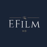 Telegram profile photo for EFilmHD | Фильмы Сериалы Кино | Бумажный дом 5 сезон уже на канале