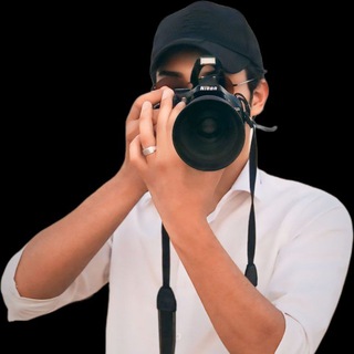 Telegram profile photo for المصور فلاح أل داغر