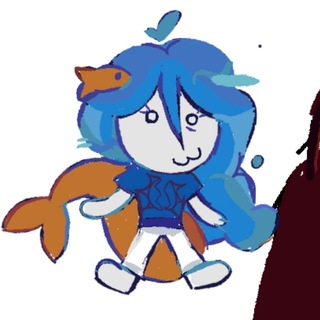 Telegram profile photo for yw варка 🌀