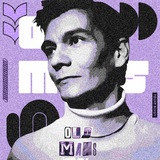 Telegram profile photo for олд мэнс