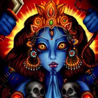 Telegram profile photo for BLACK MAGIC AND TANTRA TREASURES