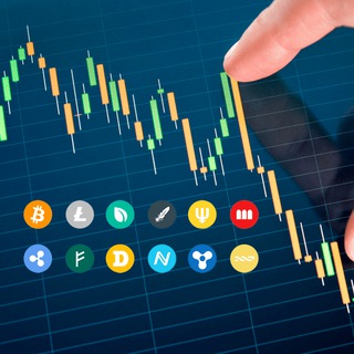 Telegram profile photo for Crypto Trading Signals