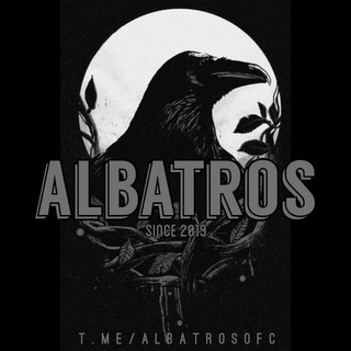 Telegram profile photo for ALBATROS