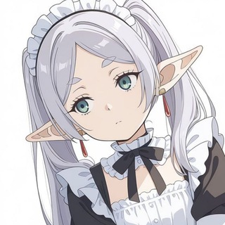 Telegram profile photo for Аниме вайфу | Смотреть