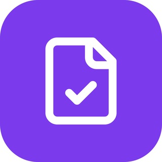 Telegram profile photo for Flow Check