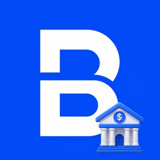 Telegram profile photo for Bitbank