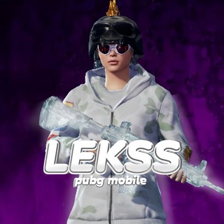 Telegram profile photo for LEKSS