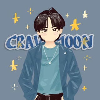 Telegram profile photo for Cravemoon