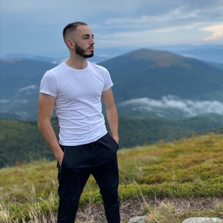 Telegram group profile photo for Чат для своїх