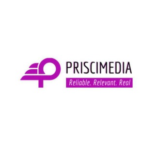 Telegram profile photo for Priscimedia Channel