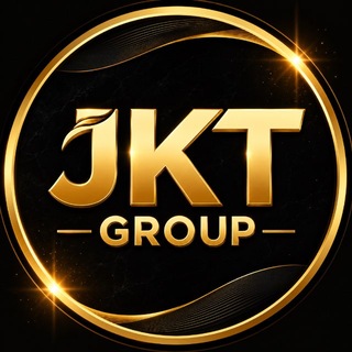Telegram profile photo for JKTGROUP CHANNEL TUTORIAL