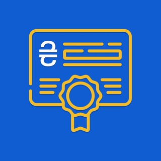 Telegram profile photo for Моніторинг ОВДП