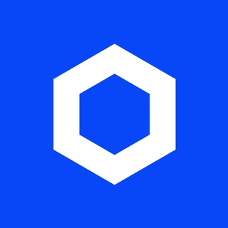 Telegram profile photo for Chainlink Official