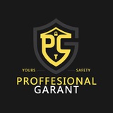 Telegram profile photo for PROFGARANT ᶜʰᵃⁿⁿᵉˡ