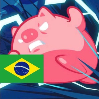 Telegram group profile photo for Moo Monster - Brazil 🇧🇷