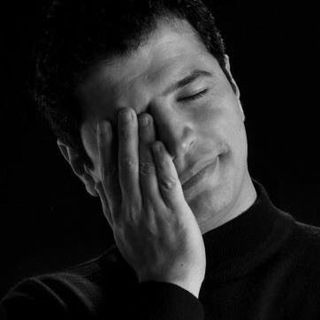 Telegram profile photo for Tinoush Nazmjou تینوش نظم جو