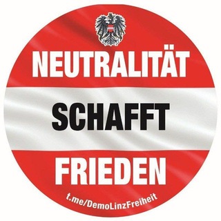 Telegram profile photo for DEMO LINZ FREIHEIT