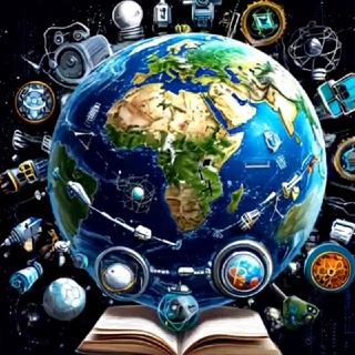 Telegram profile photo for Мир Без Политики