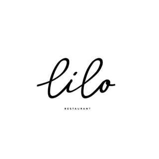 Telegram profile photo for Ресторан Lilo 🖤