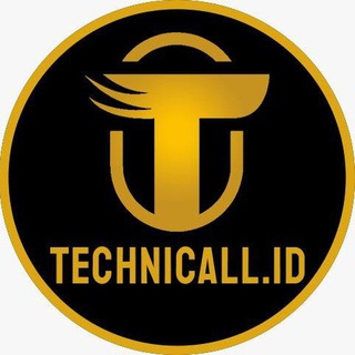 Telegram group profile photo for Technicall.id #2