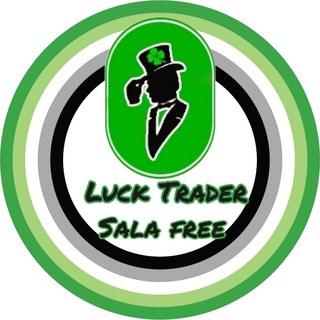 Telegram group profile photo for Luck Free🍀