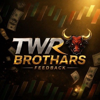 Telegram profile photo for TWR FEEDBACK ™
