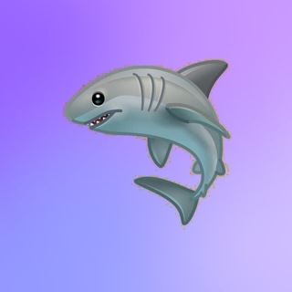 Telegram profile photo for Telegram Shark