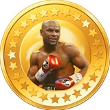Telegram profile photo for Money Mayweather Portal