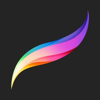 Telegram profile photo for Prueba gratuita de pinceles Procreate