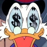Telegram profile photo for VIP NFT