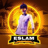 Telegram profile photo for E S L A M •متجر ❤️🔥 🔥
