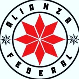 Telegram profile photo for Alianza Federal