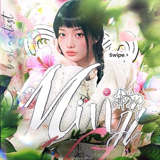 Telegram profile photo for .. 𝗺𝗶𝗻𝗷𝗶 ໒꒱