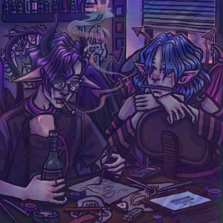Telegram profile photo for корвит