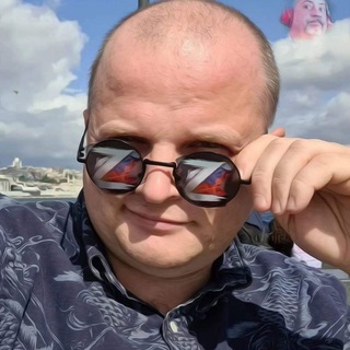 Telegram profile photo for REALIST