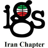 Telegram profile photo for Iran IGS Chapter Channel