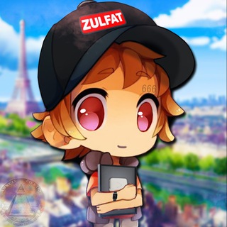 Telegram profile photo for Зульфат
