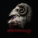 Telegram profile photo for monsterscollege