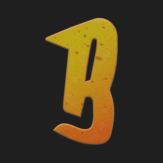 Telegram group profile photo for Blankos (RU)