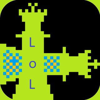 Telegram profile photo for LOLToolRamdisk