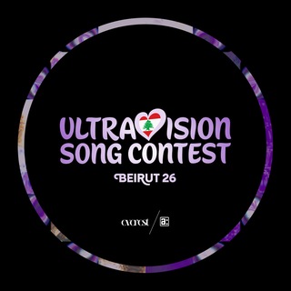 Telegram profile photo for ULTRAVISION 26