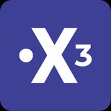 Telegram profile photo for X.3 TRADING HUB