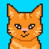 Telegram profile photo for Marmelux