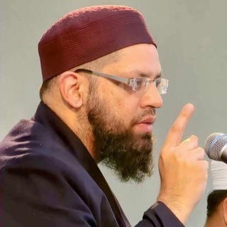 Telegram profile photo for Asrar Rashid Official