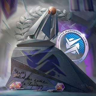 Telegram profile photo for Турнирный Blitz
