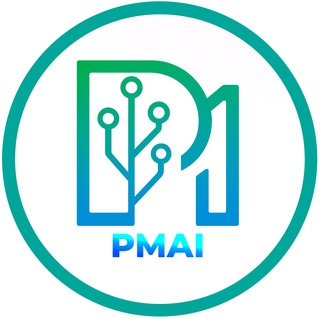 Telegram profile photo for PMAI
