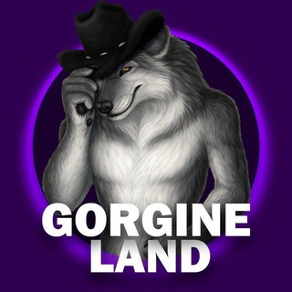 Telegram profile photo for Gorgine Land | گرگینه لند