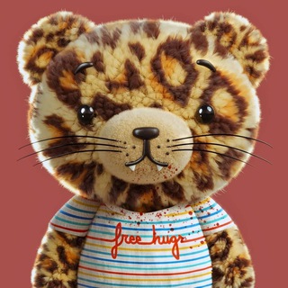 Telegram profile photo for Textures & HDRI